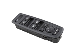Interruptor De Vidro Auto Oem 25400015r