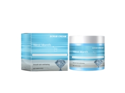 Esfoliante Corporal Para Esfoliar E Rejuvenecer A Pele