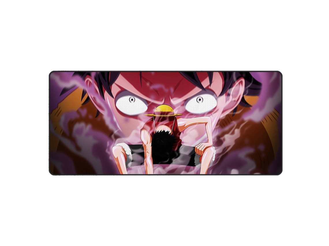 Mouse Pad LAXISCREED (impermeável, anime, borracha)