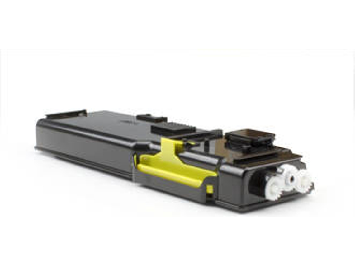 Toner DT-C2660YL