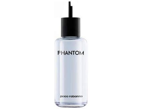 Phantom Eau de Toilette Recarga 200ml