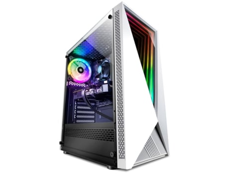 Desktop VIBOX (?Intel Core i9 11900F - RAM: 32 GB - 1TB SSD - Nvidia Geforce RTX 3060 Ti)