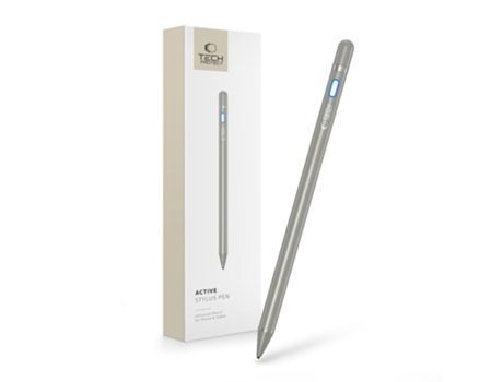 Caneta Stylus Ativa Tech Protect Titanium