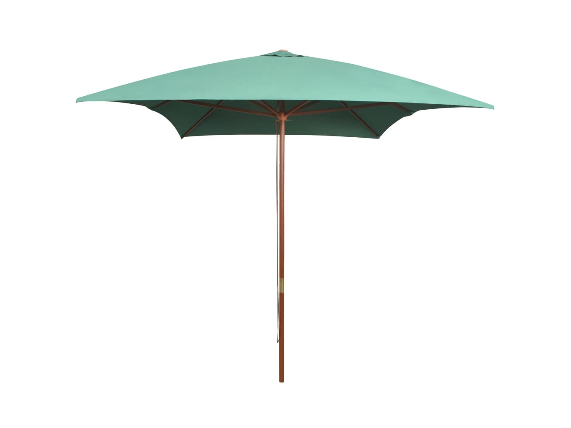 Parasol, Parasols Vidaxl Verde (n/a)
