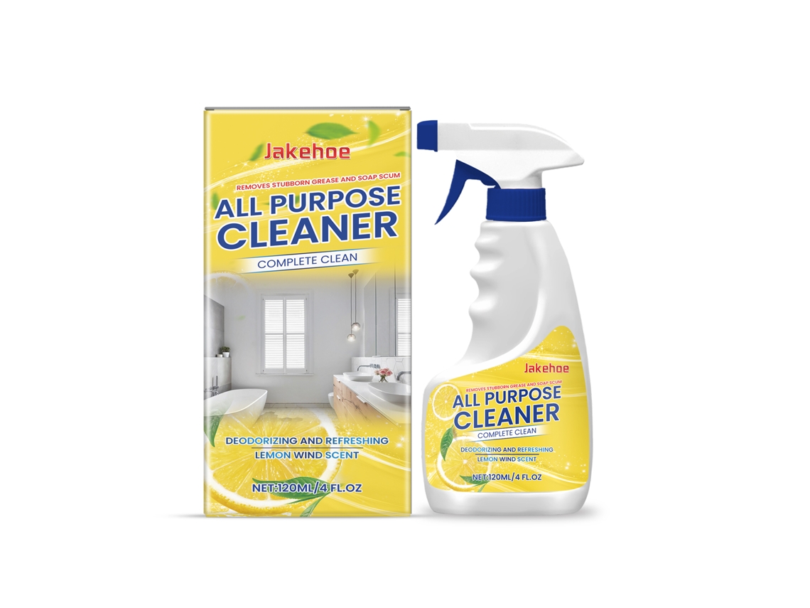 Limpador Multiuso Eficaz Casa Worten