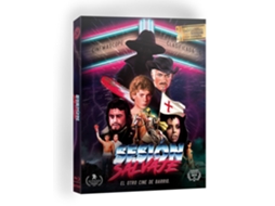 Sesión Salvaje (2019)