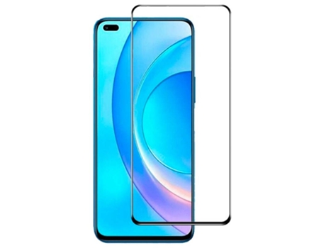Película de Ecrã Temperado para Huawei Full Screen FULL SCREEN