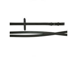 Rédeas Filet Elite 16 Mm Prateado Fulleric Thomas