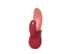 Vibrador De Silicone Bo-smv01 Brinquedo Sexual Vibrador De Sucção