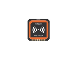 M1025igeprc Módulo Gps com Chip M10 da Série Gep M1025 para Drones Rc, Helicópteros de Corrida Fpv, Quadricópteros, Aviões Rc e Automóveis. MDUG