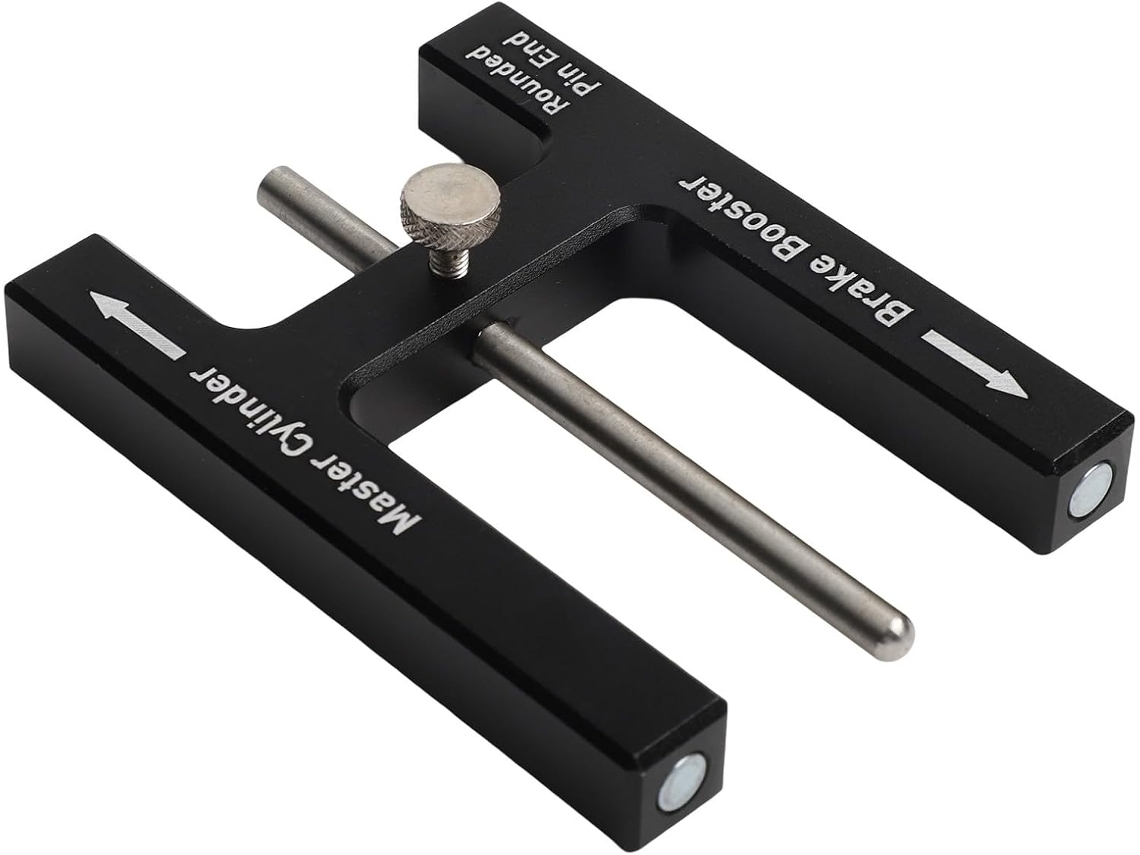 Ferramenta de Ajuste Universal Freio Richvibe Para Servo Freios