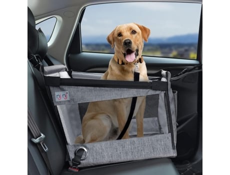 Capa de Transporte para Cães Almofada Impermeável e Respirável GSEDAOX