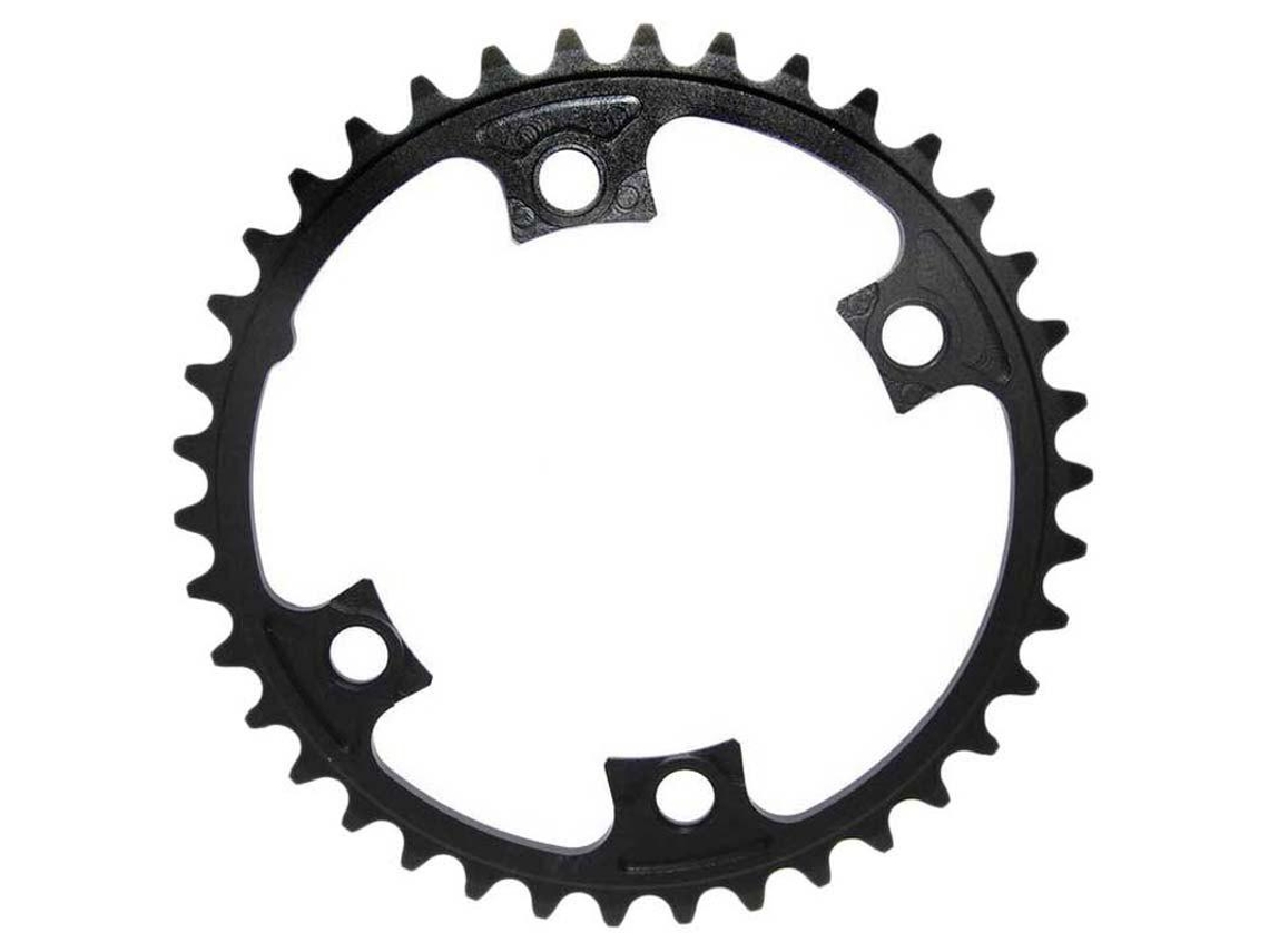 Stronglight Compatible Shimano 105 Di2 110 Bcd Chainring
