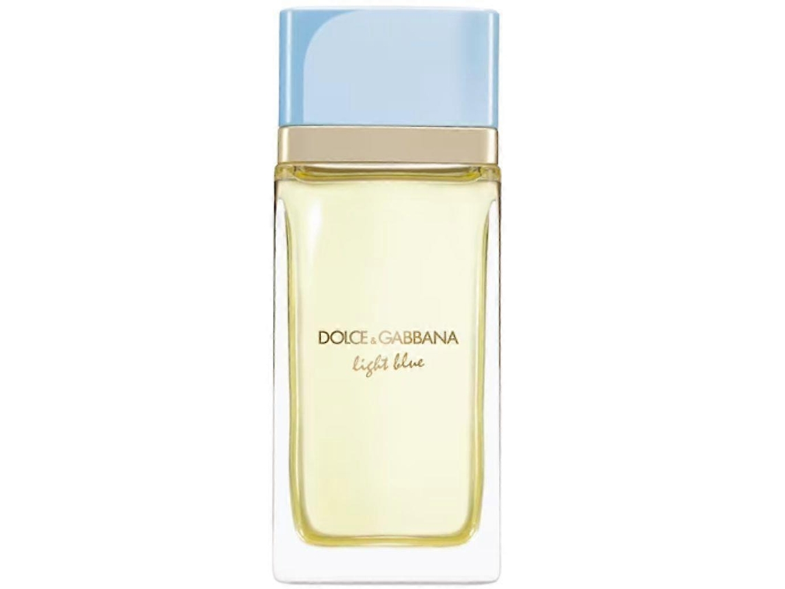 Light Blue Eau De Parfum 100ml