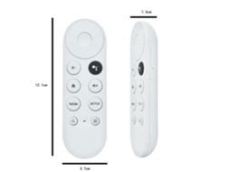 Lurelia Comando Remoto Para Google Chromecast Tv G9n9n