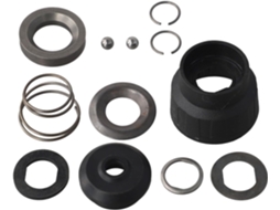Hr2630 - Mandril Sds De Para Impacto (455393-4) Os Modelos / Hr2630t Hr2630x7