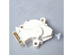 Válvula Dreno Motor Duplo Máquina Lavar 4681en1008a