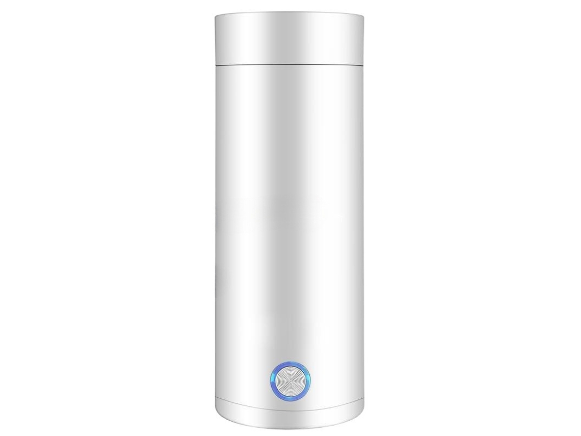 Chaleira Portátil 400ml 3em1 ZYBLSSBB