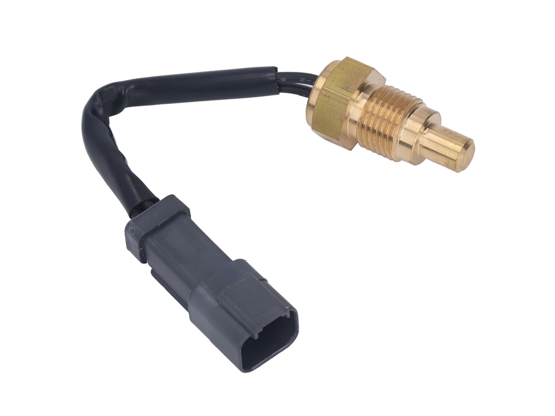 Sensor De Temperatura De Água 2pin Para Cat 320c