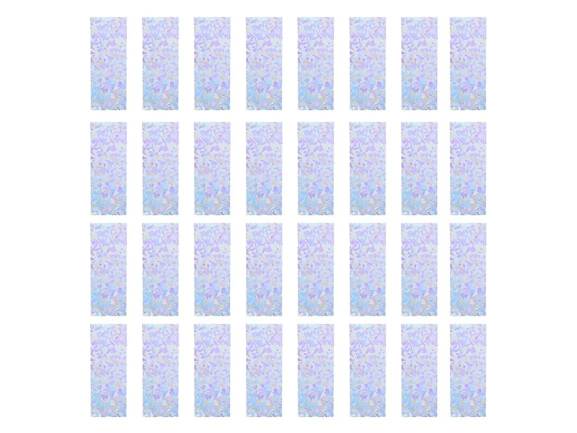 50 Unidades De Papel De Fundo Interno Da Caixa De Cílios Allinless
