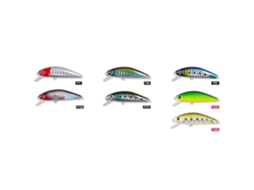 CATCH-IT X Ray Agile Minnow 50mm