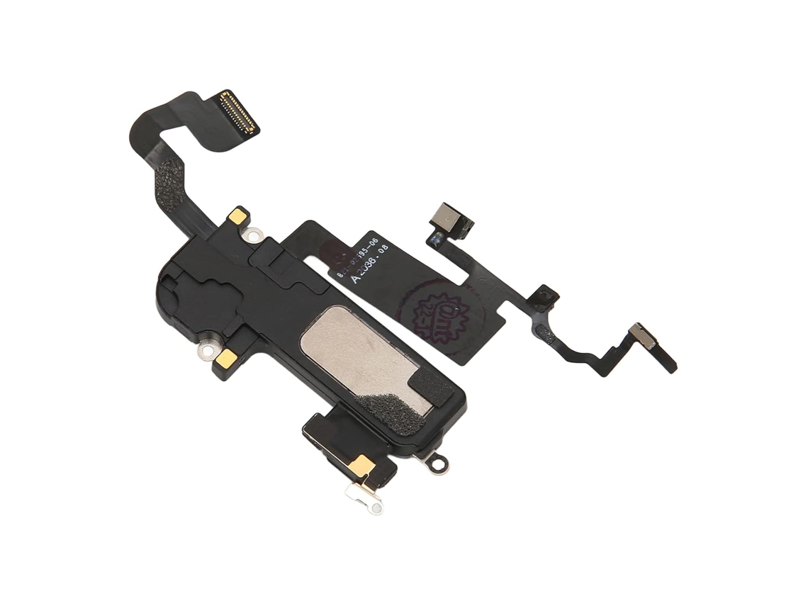 Kit De Substituição Do Microfone Com Sensor De Proximidade E Cabo Flexível