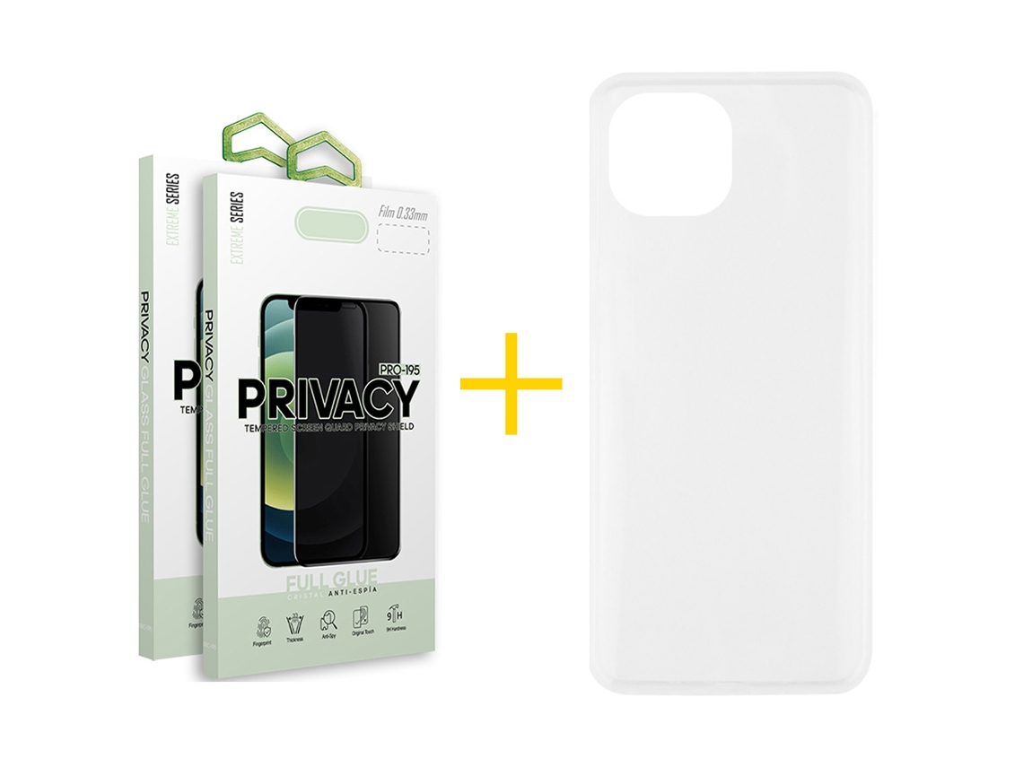 Pelicula de Vidro SKYHE iPhone 16