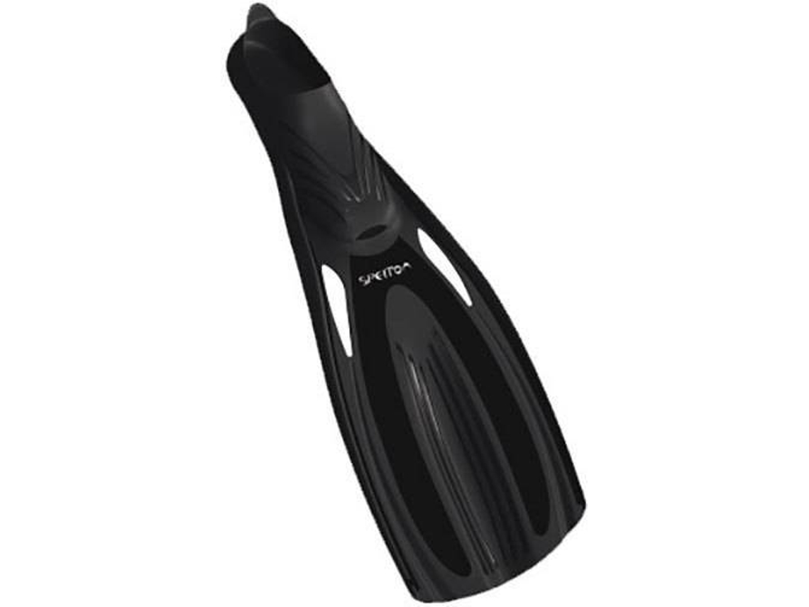 Barbatanas de Mergulho AQUANEOS Galaxy Plus (EU 44-45)