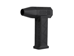 Soprador de Ar 2.0, Recarregável, 130000 Rpm, 3 Velocidades, Lâmpada BRILVIBERA