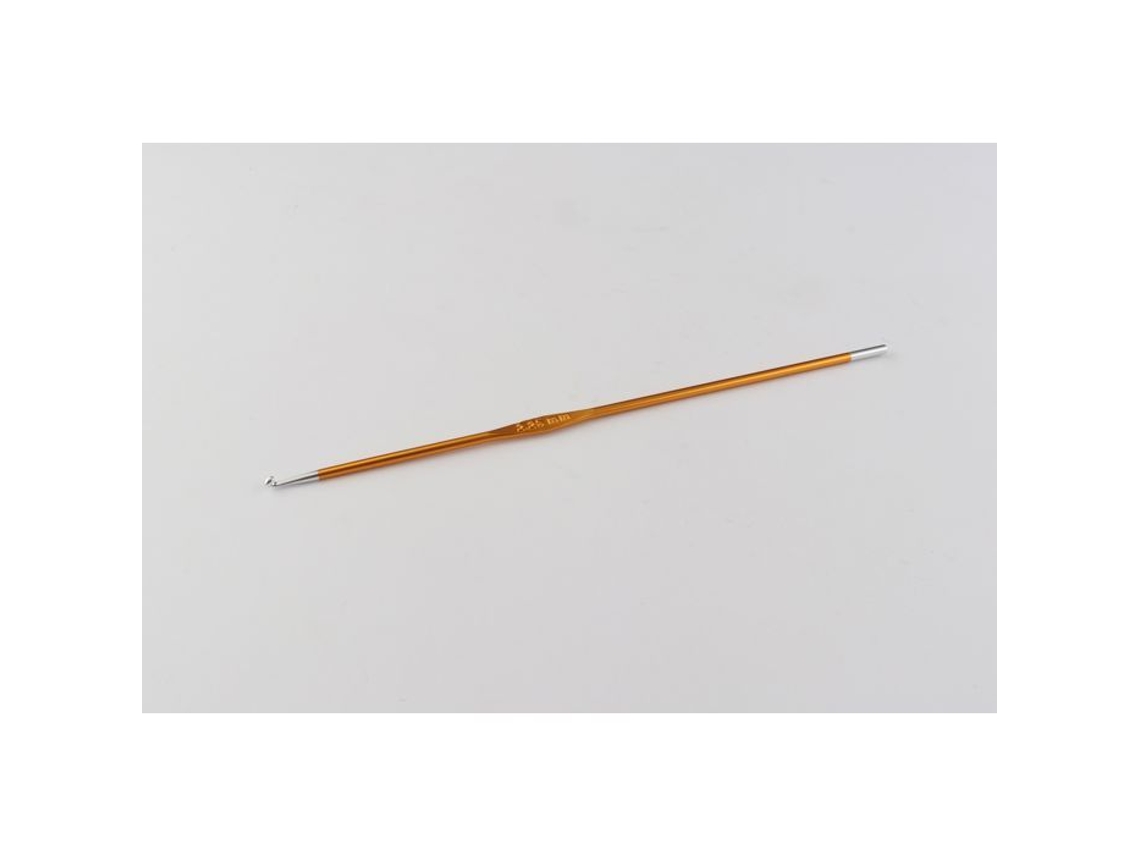 Zing Crochete Simples 2,25mm Knit Pro
