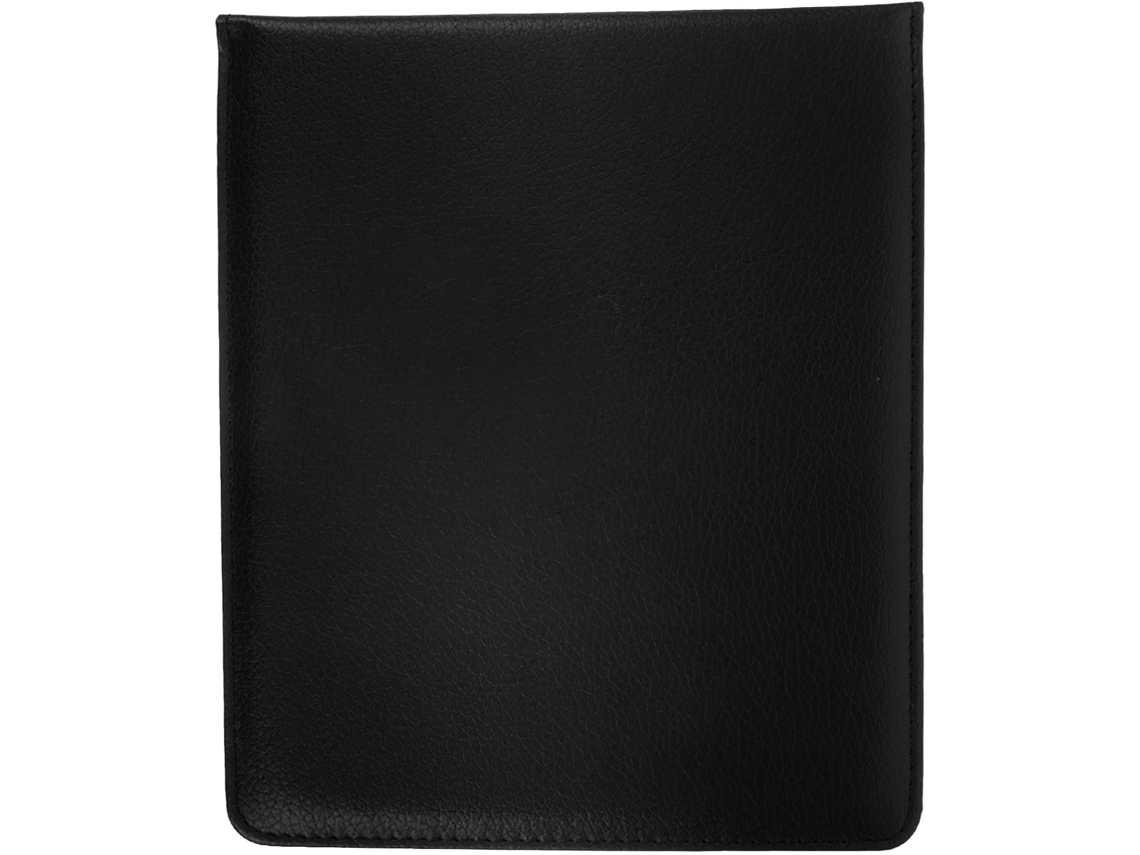 Porta Cartões Em Pu Preto Com Proteção Contra Fraudes E Resistente A Óleo, Compartimentos Cartões, Leve, Ideal Para