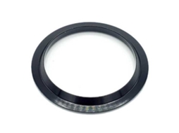 Rolamento Direção H6088 Prateado 1.5´´FSA