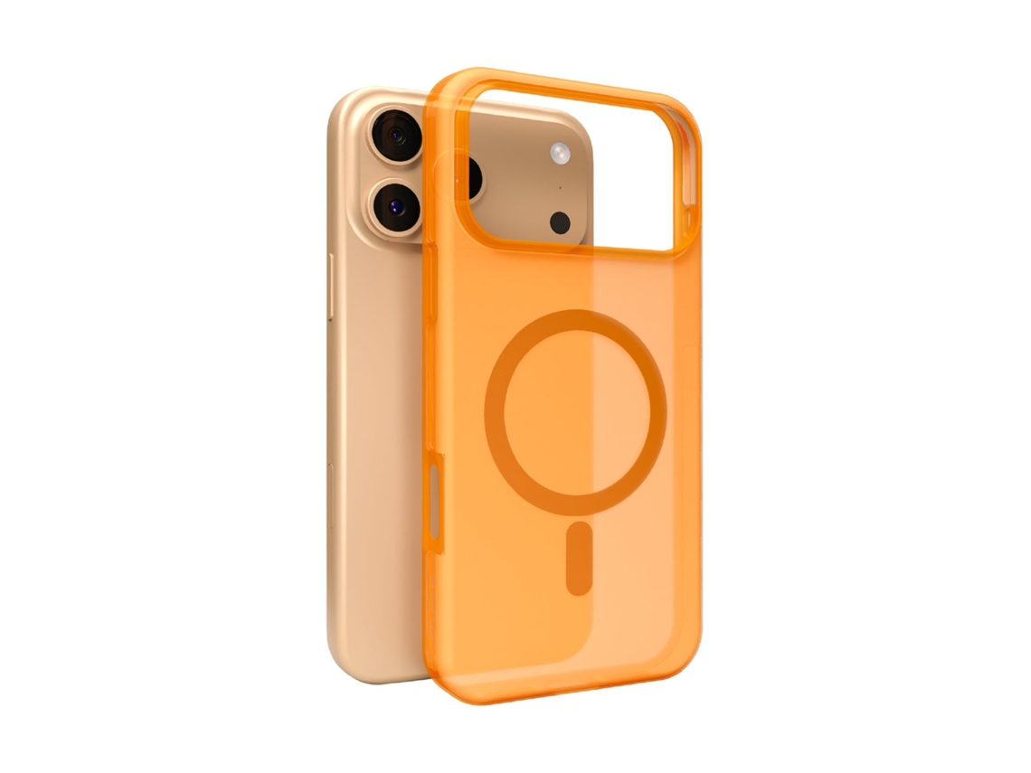 Capa Para Smartphone Puro Puipc17p63daylora