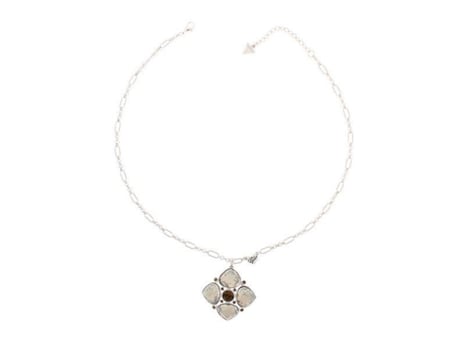 Colar feminino  UBN91102 (50 cm)