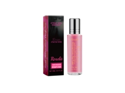 Perfume Rosa Fragrância Leve