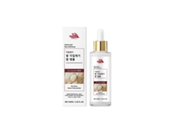 Essência Exfoliante de Arroz Hanchobit para Limpeza Suave da Pele LAXISCREED