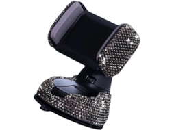 Suporte Para Celular Veicular, Acessórios De Ventilação Automotiva