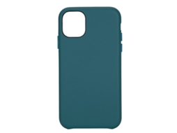 Capa para Iphone 11 LAXISCREED Ultra Fina Antichoque