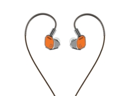 Yacht10 Fones de Ouvido In Ear Hiby