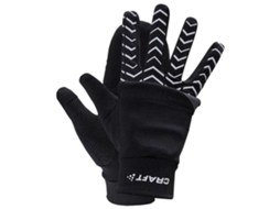 Luvas Adv Lumen Hybrid Preto XS Homem CRAFT