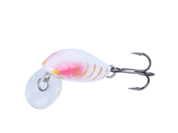 Artificial Lure Luya Lure (insect Floating Stream Fishing For Horse Mouth Trout) All Chinese
