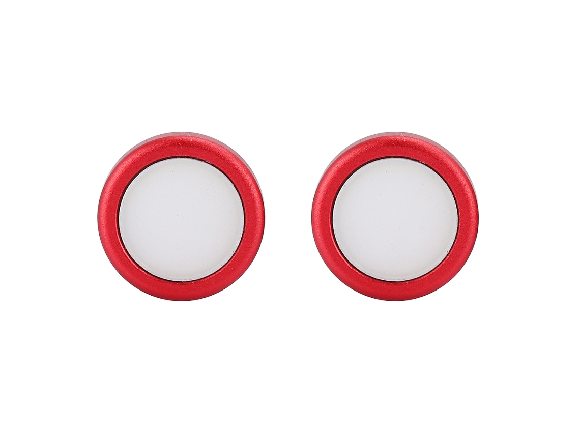 Capas De Botão De Silicone (proteger Controle Manete Switch)