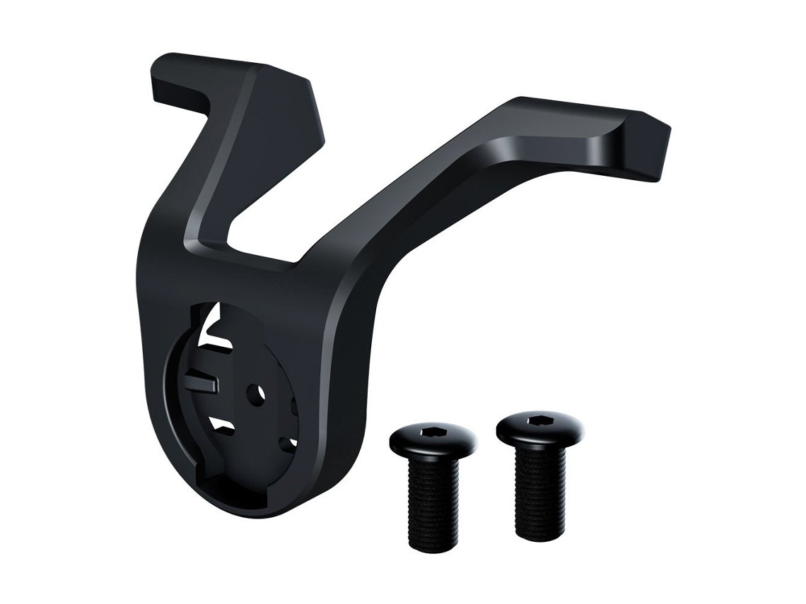 Suporte de Sela Trek-Bontrager Magicshine Mj-6502 Prateadomagic Shine