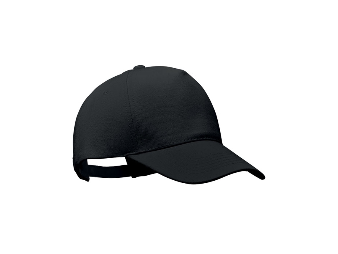 Gorra Algodón Org 250 Gr/m² MIDOCEAN