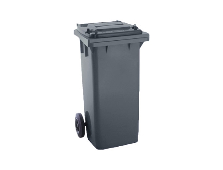 Contenedor Selectivo Color Con Ruedas MAYA