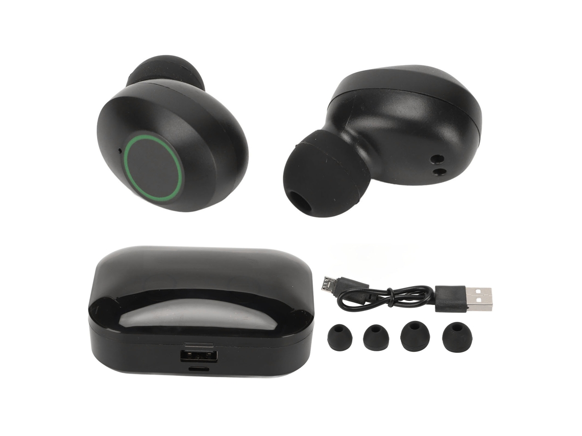 Fones de Ouvido Sem Fio LAXISCREED Bluetooth 5.1