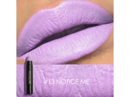 Lápiz Labial Mate Impermeable Focallure De Larga Duración Hidratante Suave Brillo Labial Maquillaje 13