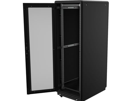 Gabinete de rack 19 36u 750 X Lanview