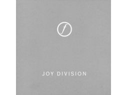 Vinil Joy Division - Still
