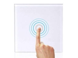 Pni Glass Touch Switch Sh101 Touch